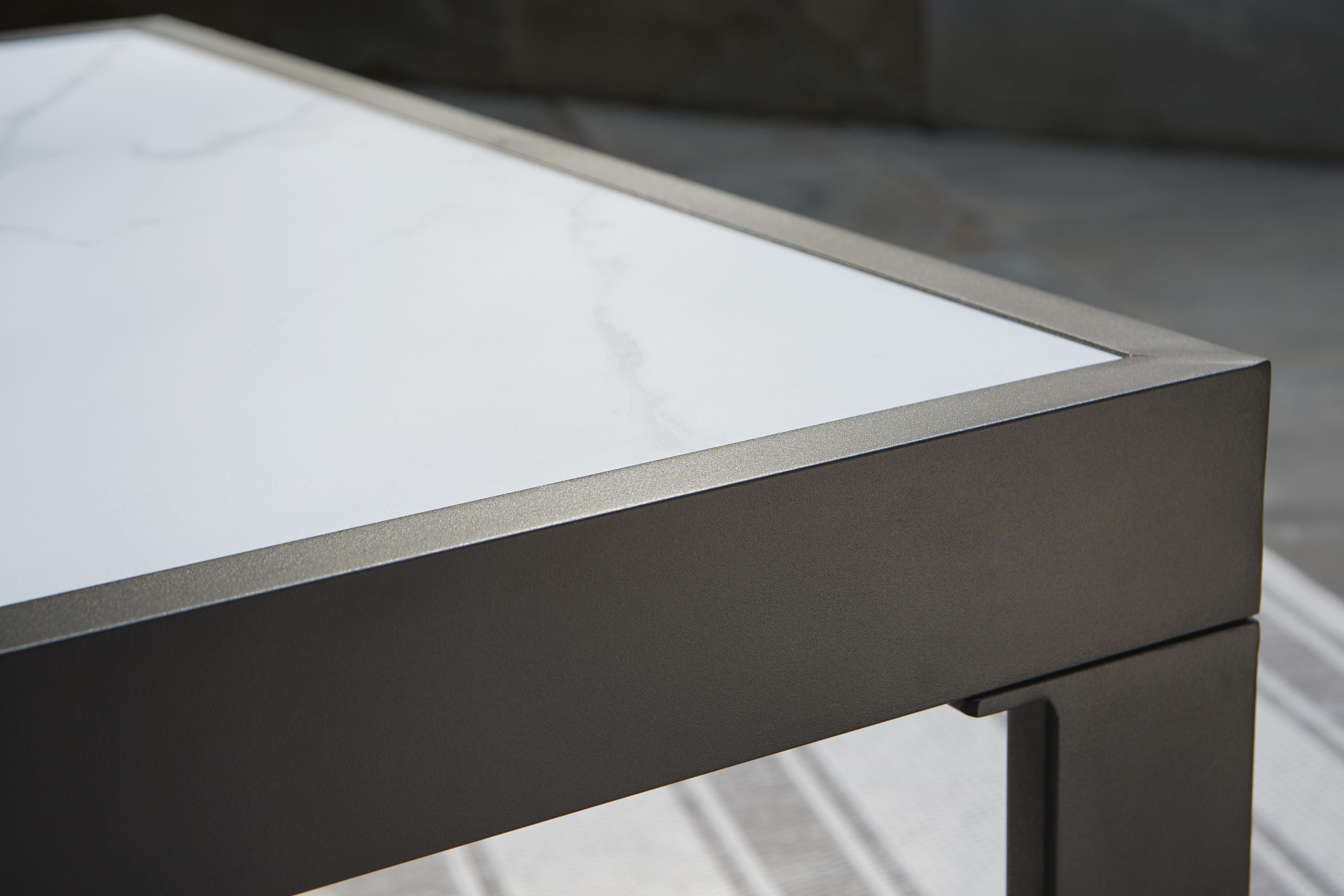 Beachloft Outdoor Coffee Table - image 6
