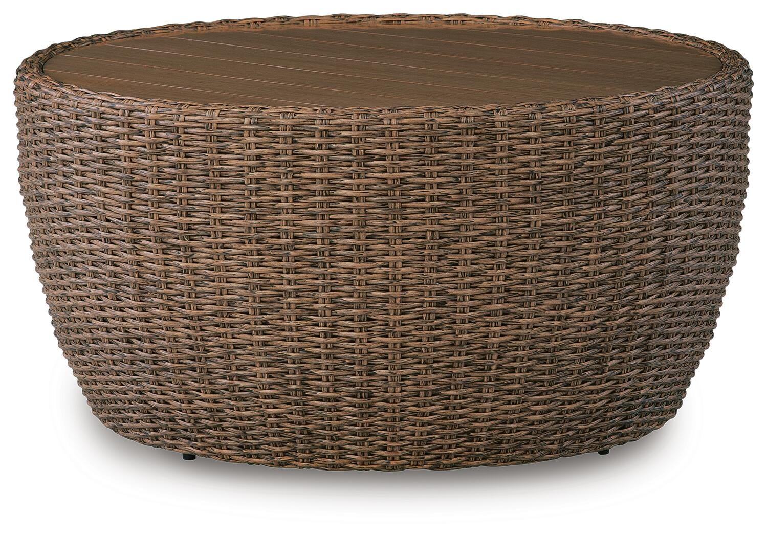 Cardiff Beach Outdoor Coffee Table, , large