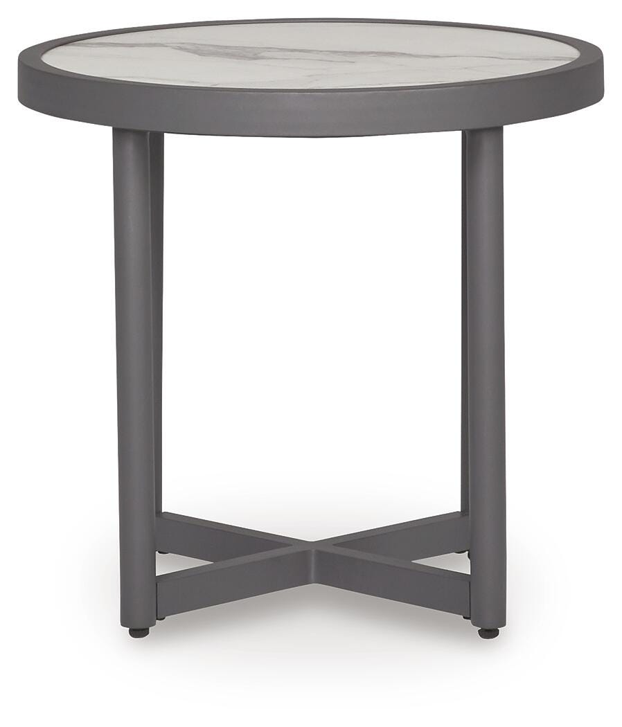 North Island Outdoor End Table - image 3