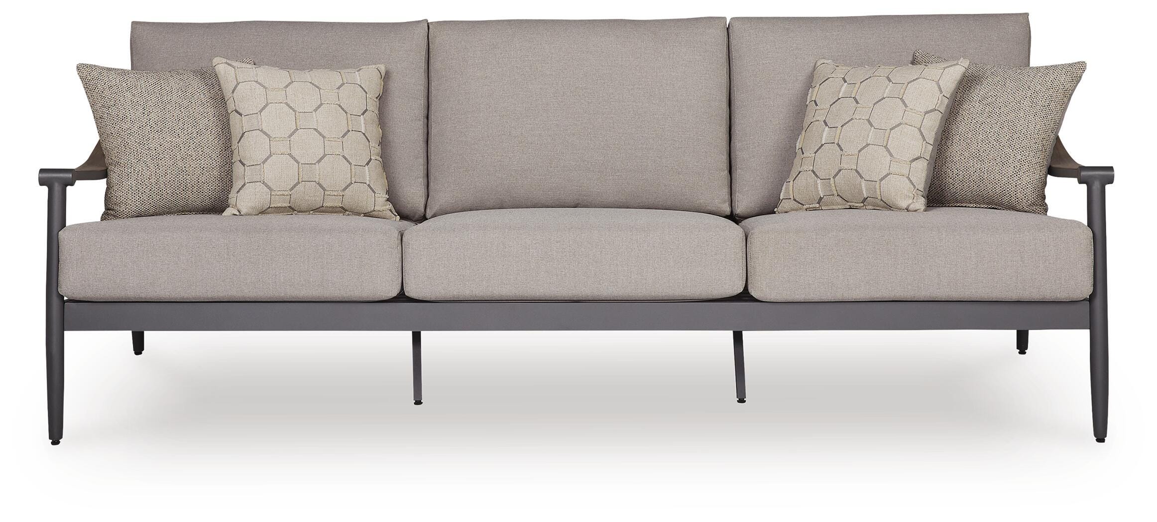 North Island Outdoor Sofa with Cushion