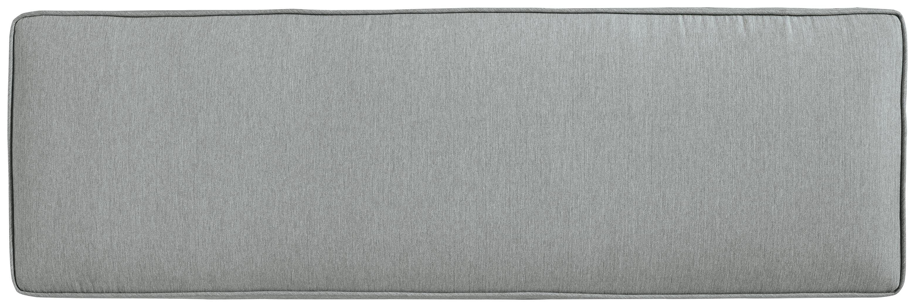 Elite Park Outdoor Bench with Cushion - image 5