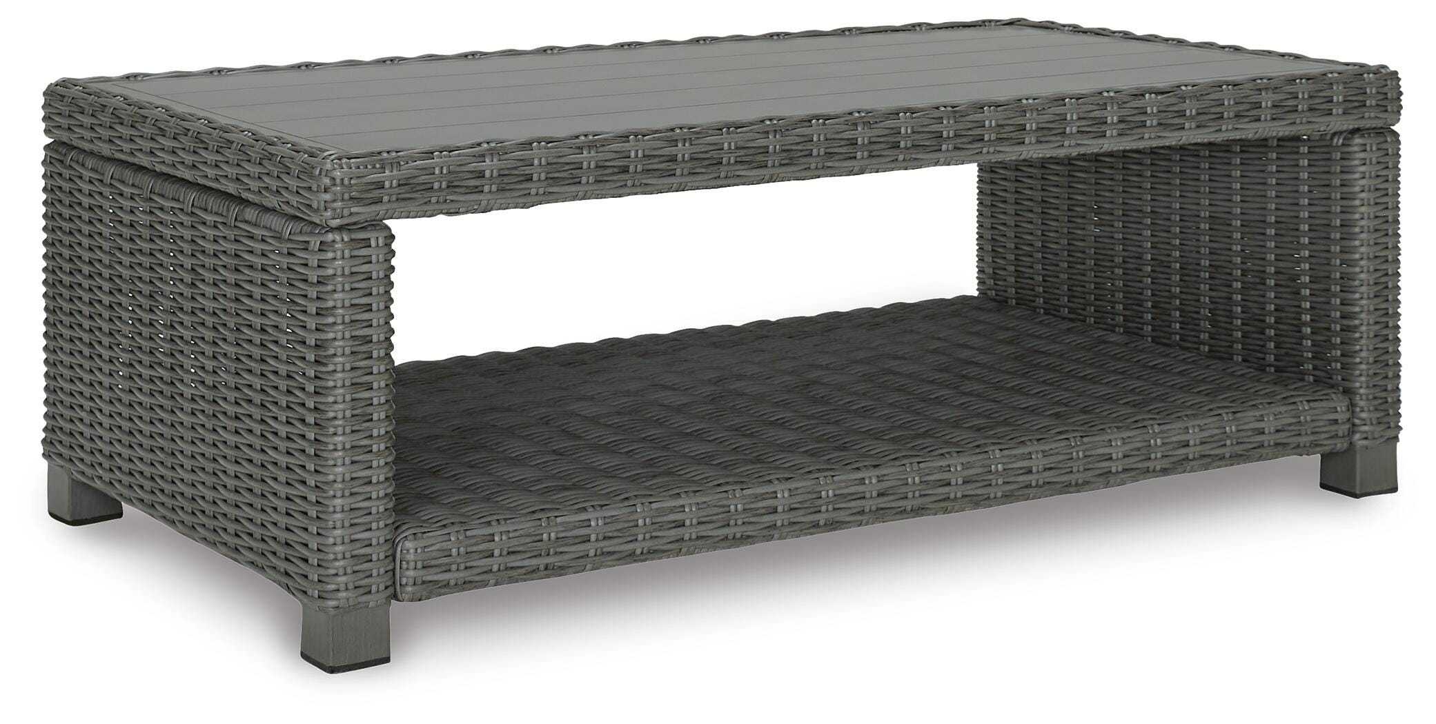 Elite Park Outdoor Coffee Table - image 2