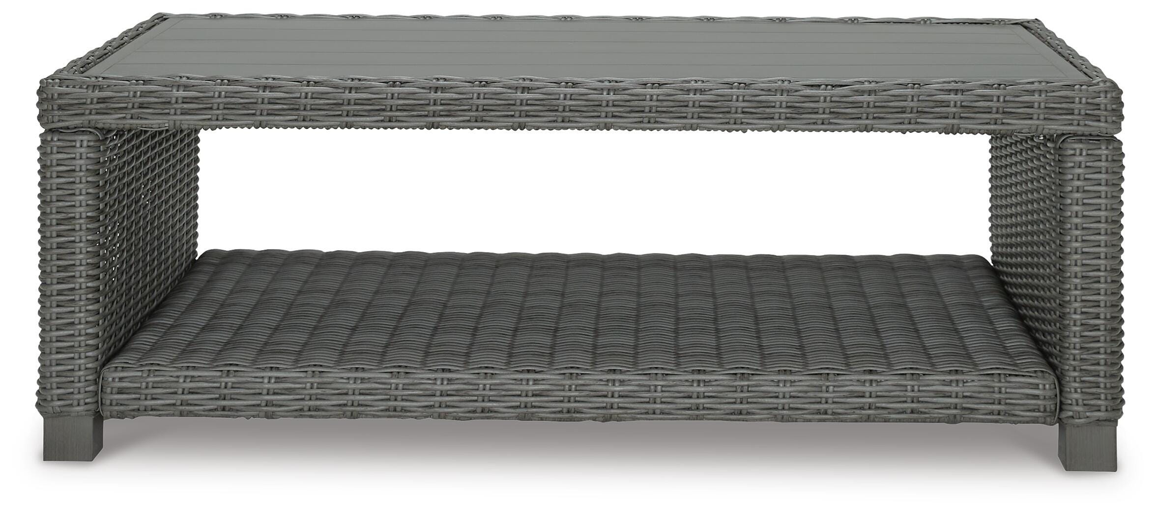 Elite Park Outdoor Coffee Table - image 3