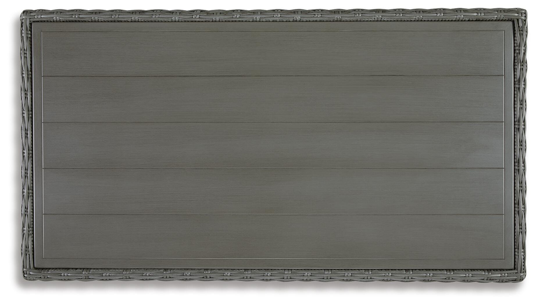 Elite Park Outdoor Coffee Table - image 5