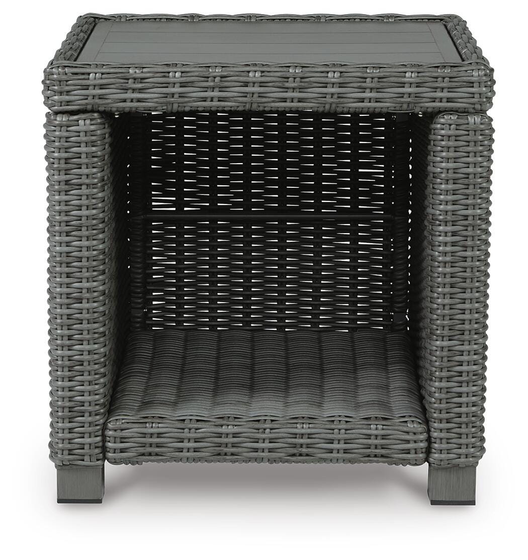 Mesa auxiliar para exteriores Elite Park - image 3