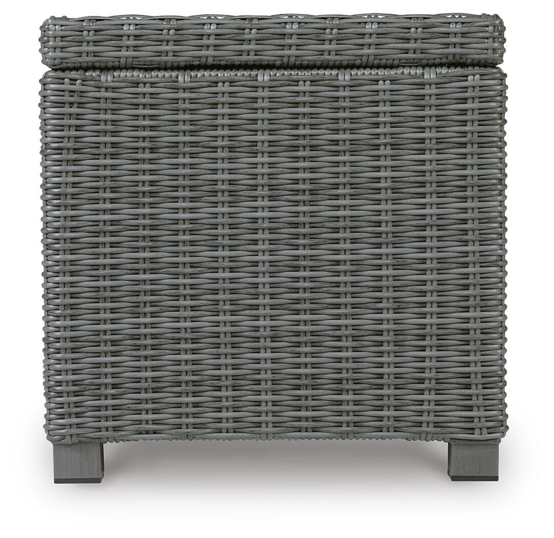 Mesa auxiliar para exteriores Elite Park - image 4