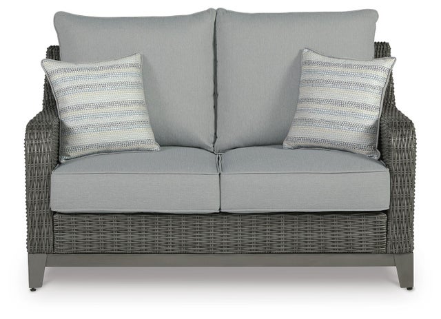 Elite Park Outdoor Loveseat