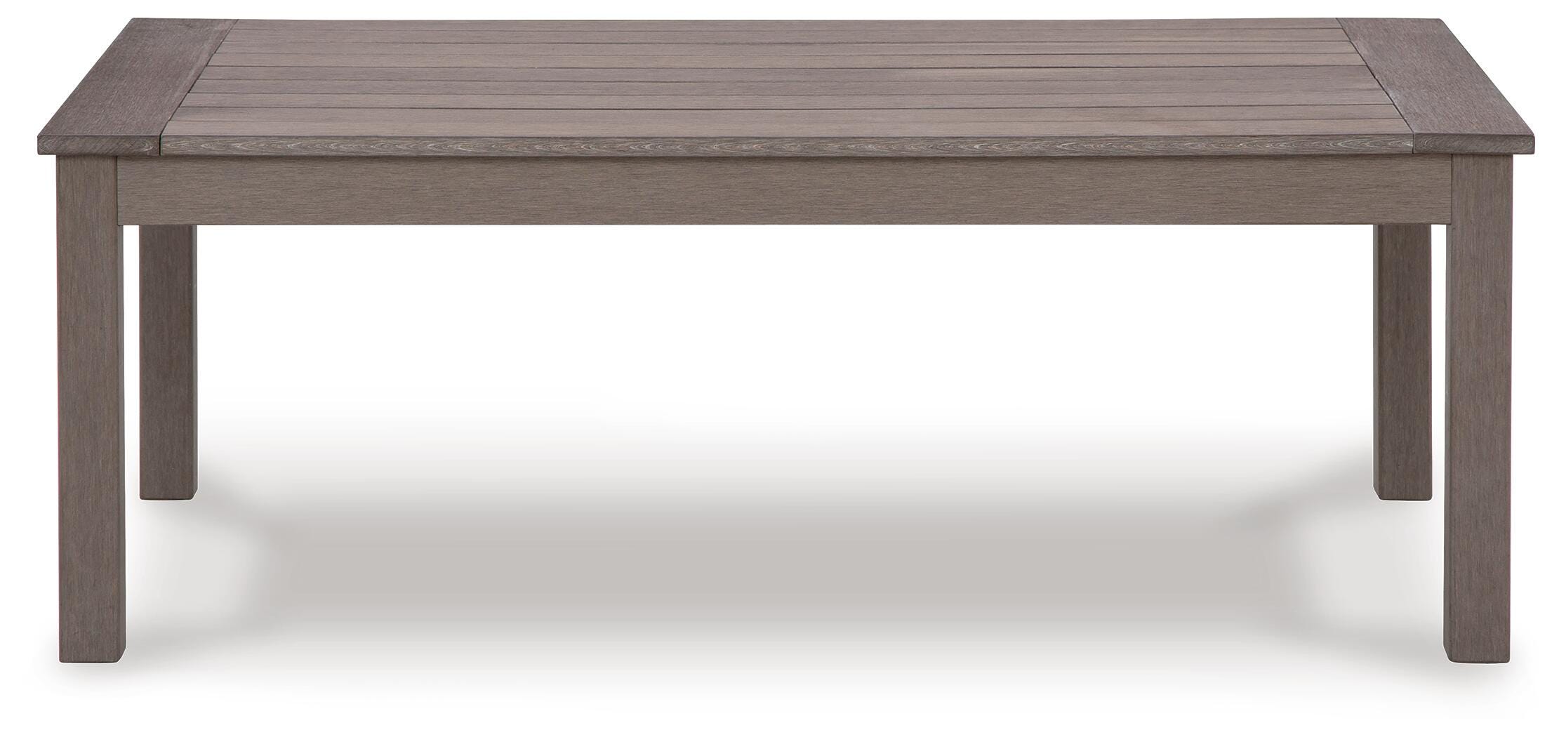 Hillside Barn Outdoor Coffee Table - image 3