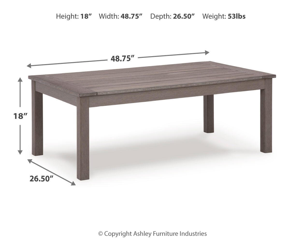 Hillside Barn Dimensions