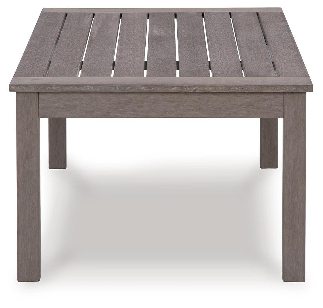 Hillside Barn Outdoor Coffee Table - image 4