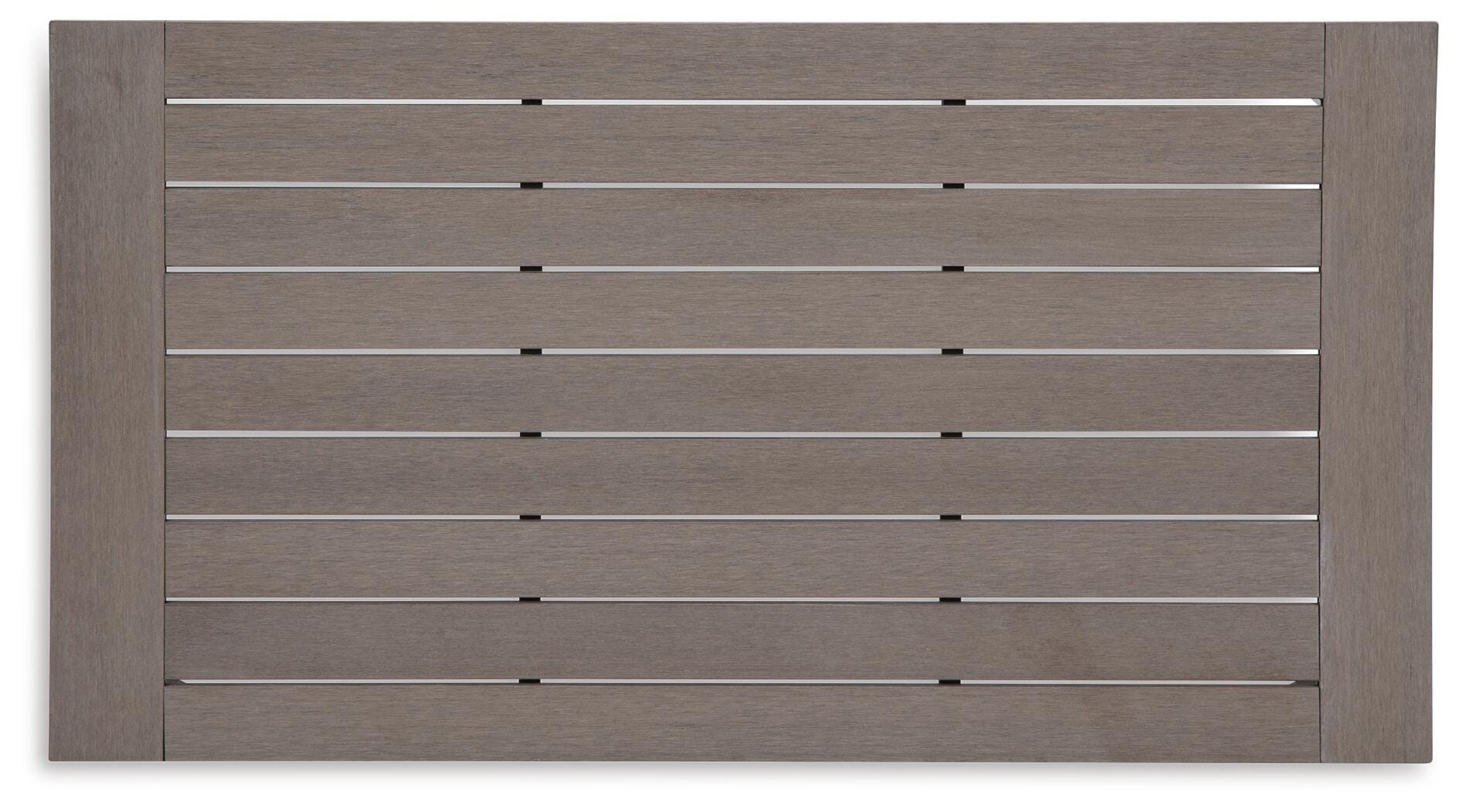 Hillside Barn Outdoor Coffee Table - image 5
