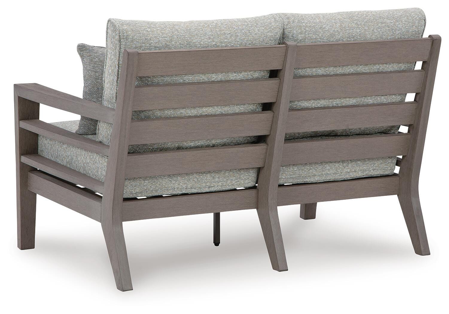 Hillside Barn Outdoor Loveseat with Cushion - image 5