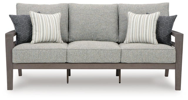 Hillside Barn Outdoor Sofa