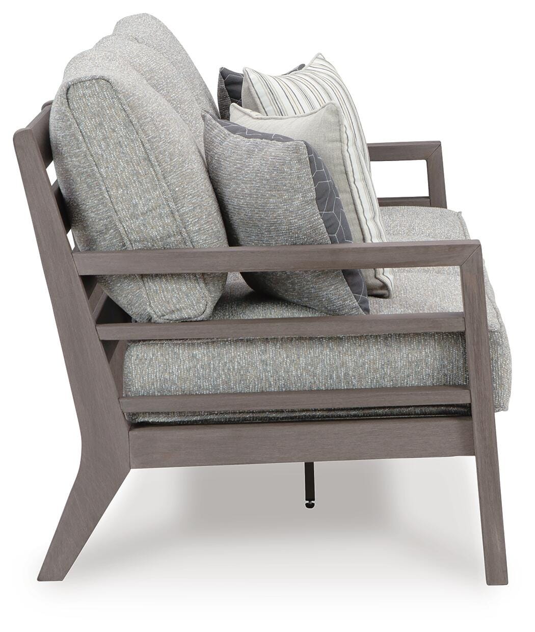 Hillside Barn Outdoor Sofa with Cushion - image 4