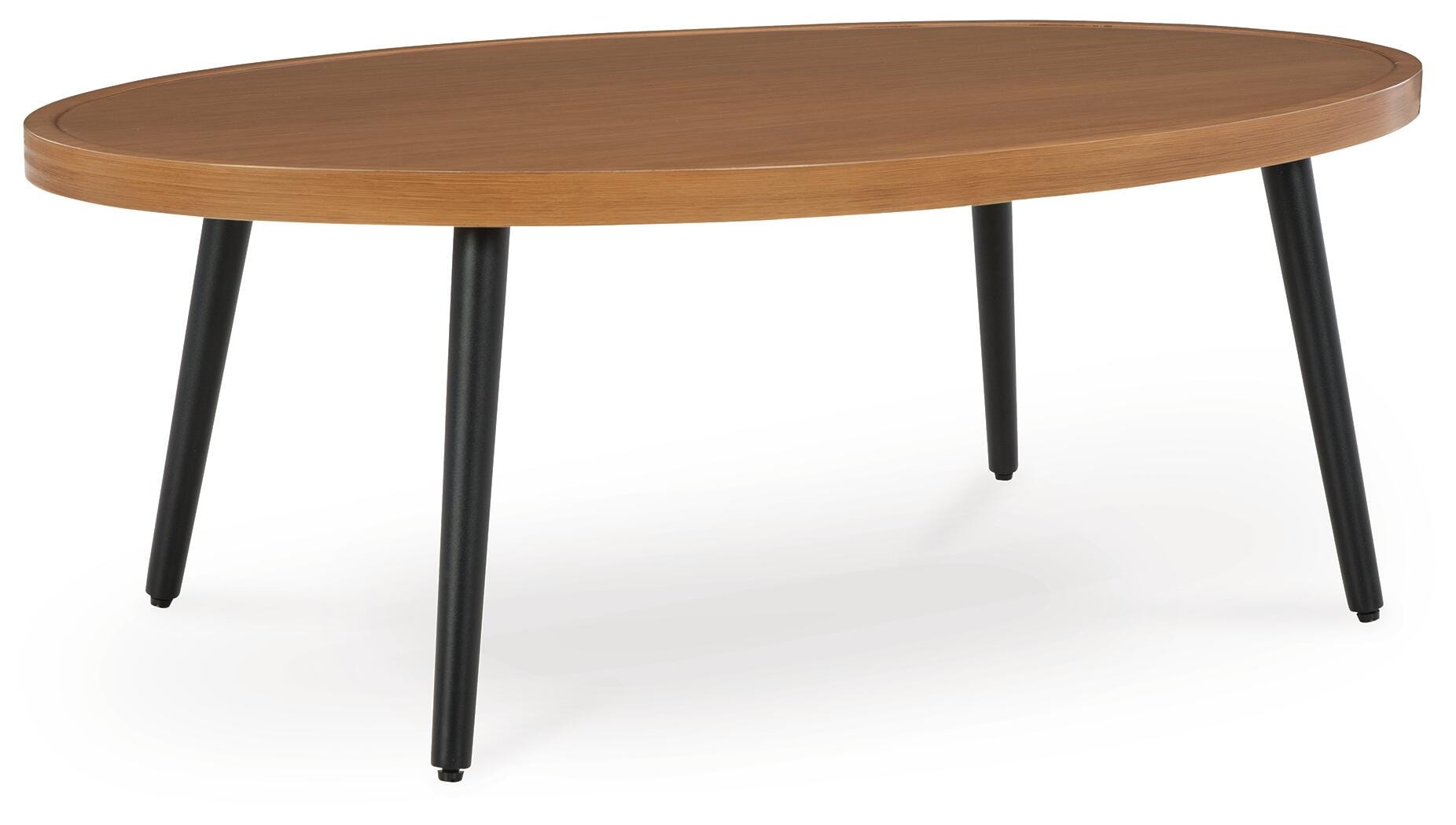 Horizon Hall Outdoor Coffee Table - image 2