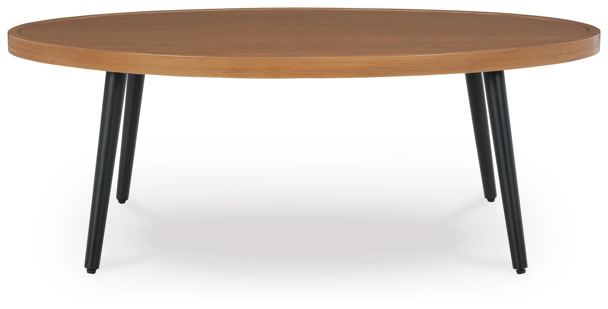 Horizon Hall Outdoor Coffee Table - image 4