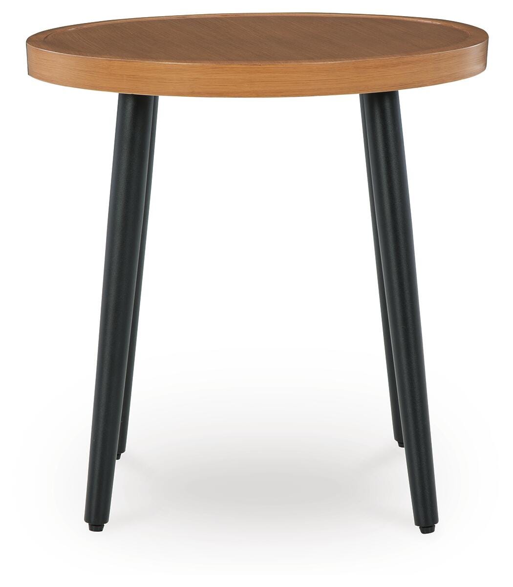 Horizon Hall Outdoor End Table - image 3