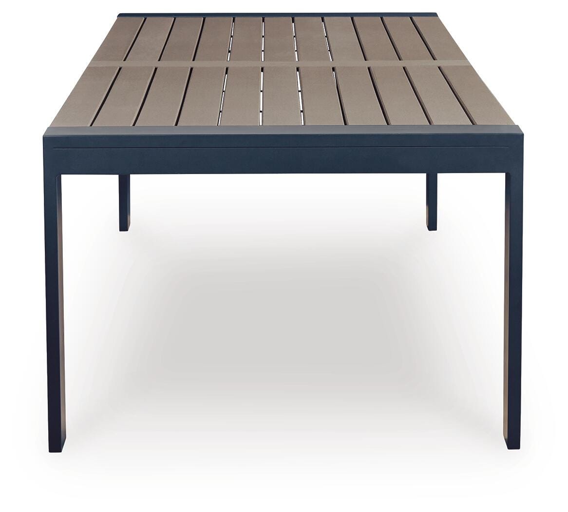 East Beach Outdoor Dining Table - image 4