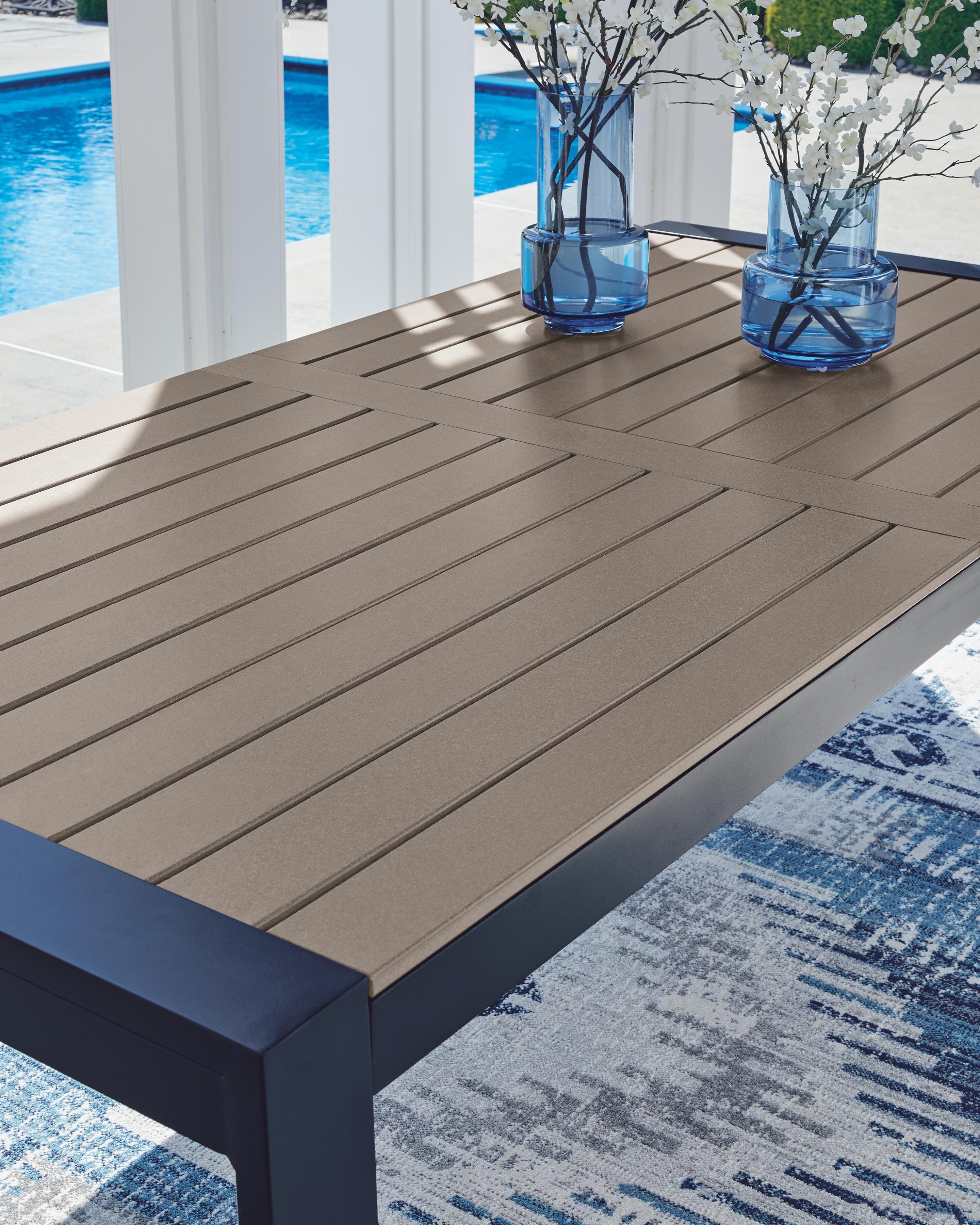 East Beach Outdoor Dining Table - image 5