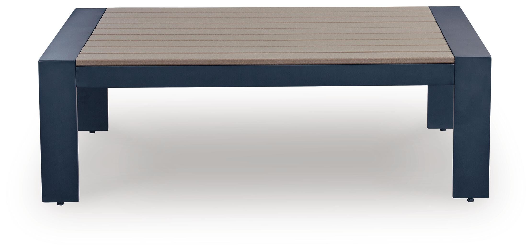 Mabry Shores Outdoor Coffee Table - image 3