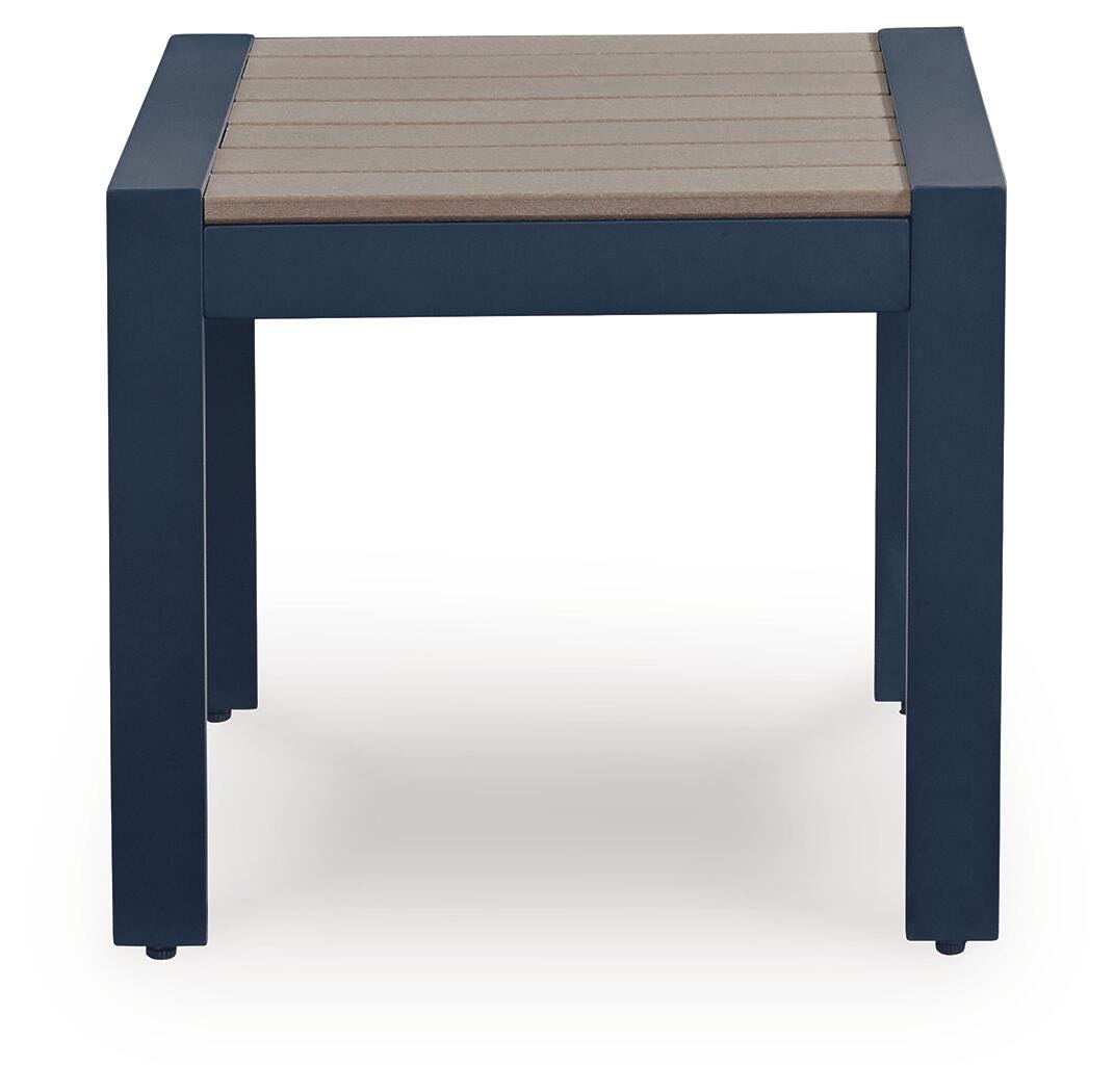 Mabry Shores Outdoor End Table - image 3