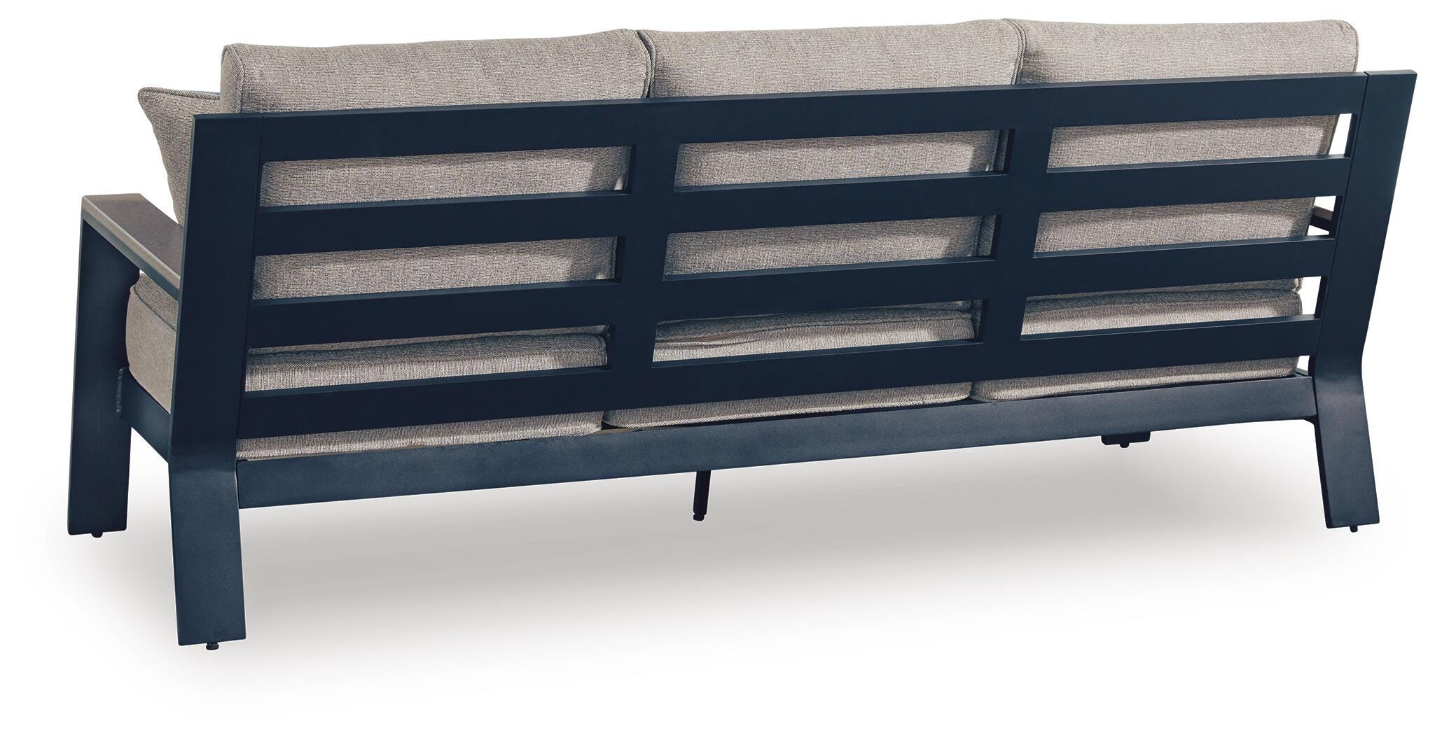 Mabry Shores Outdoor Sofa with Cushion - image 4