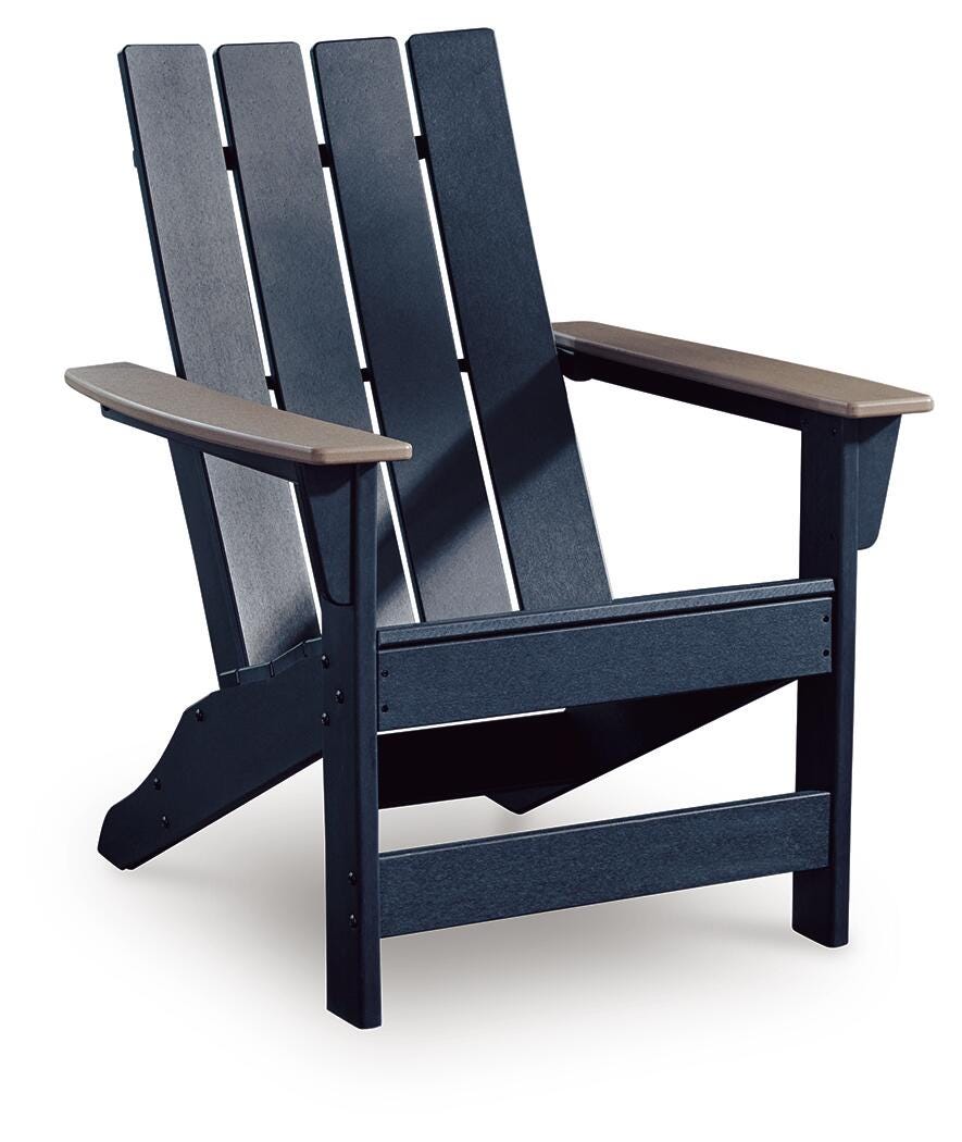 Mabry Shores Adirondack Chair - image 2