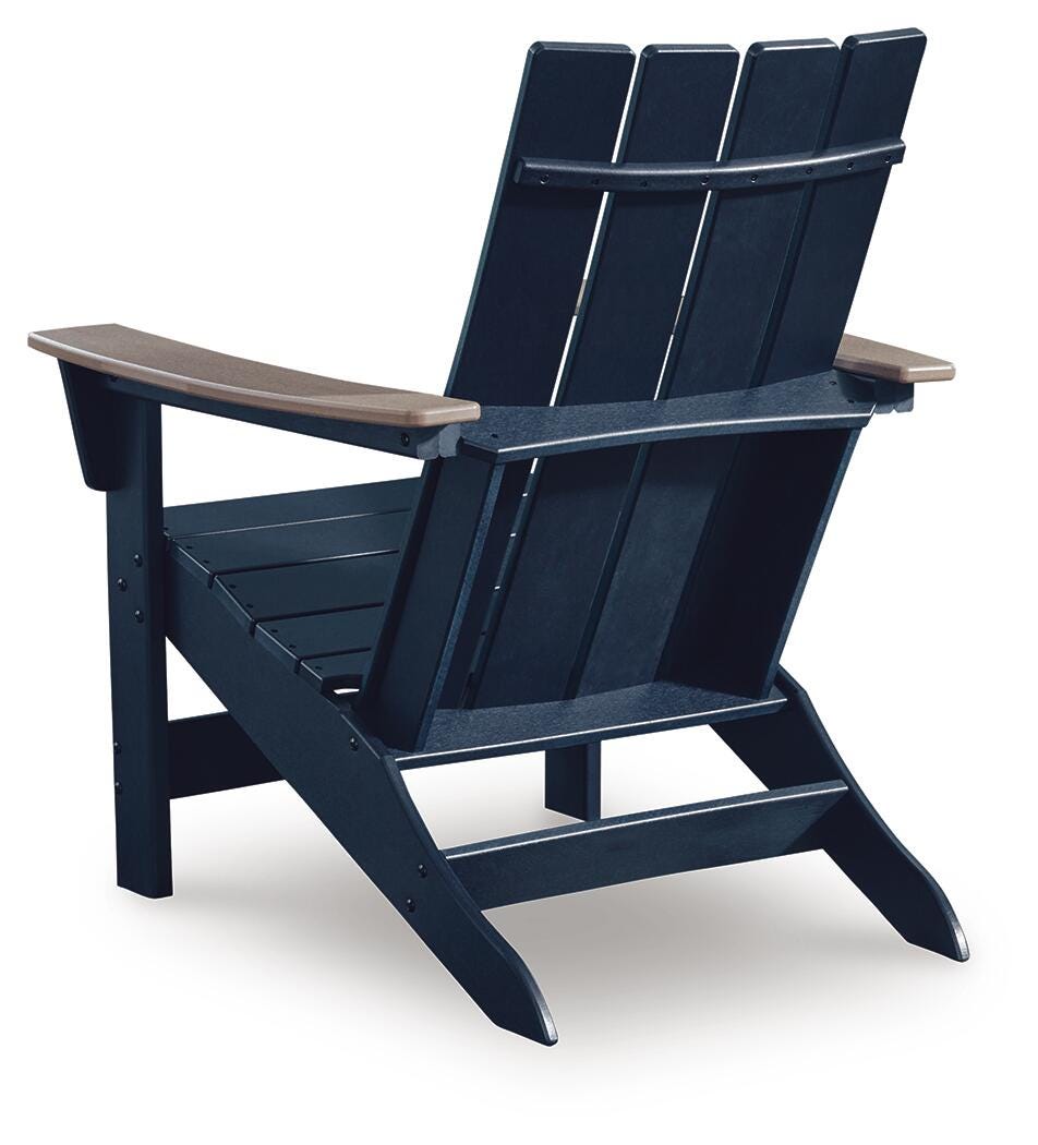 Mabry Shores Adirondack Chair - image 4