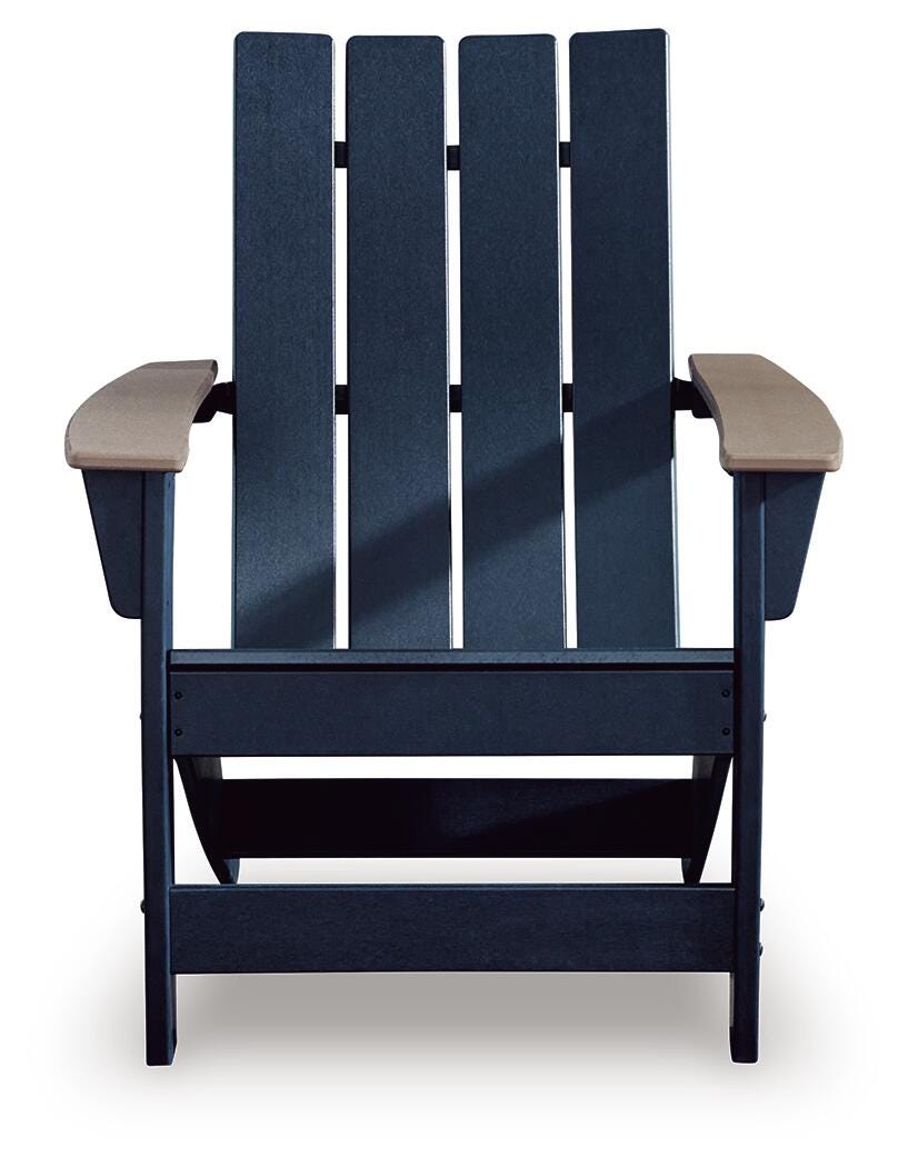 Mabry Shores Adirondack Chair - image 3