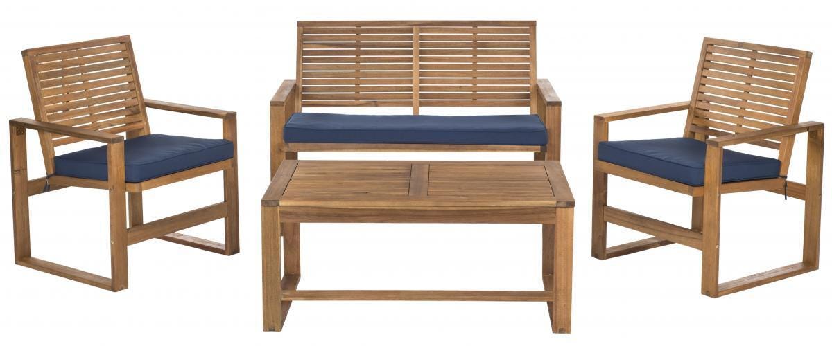 Ozark Outdoor 4-Piece Set | Ashley