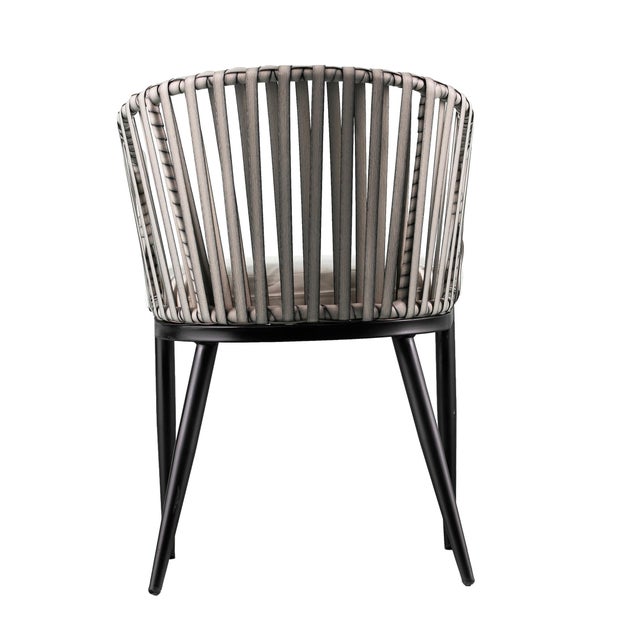 Southern Enterprises Furniture Kabra Outdoor Chairs (Set of 2)