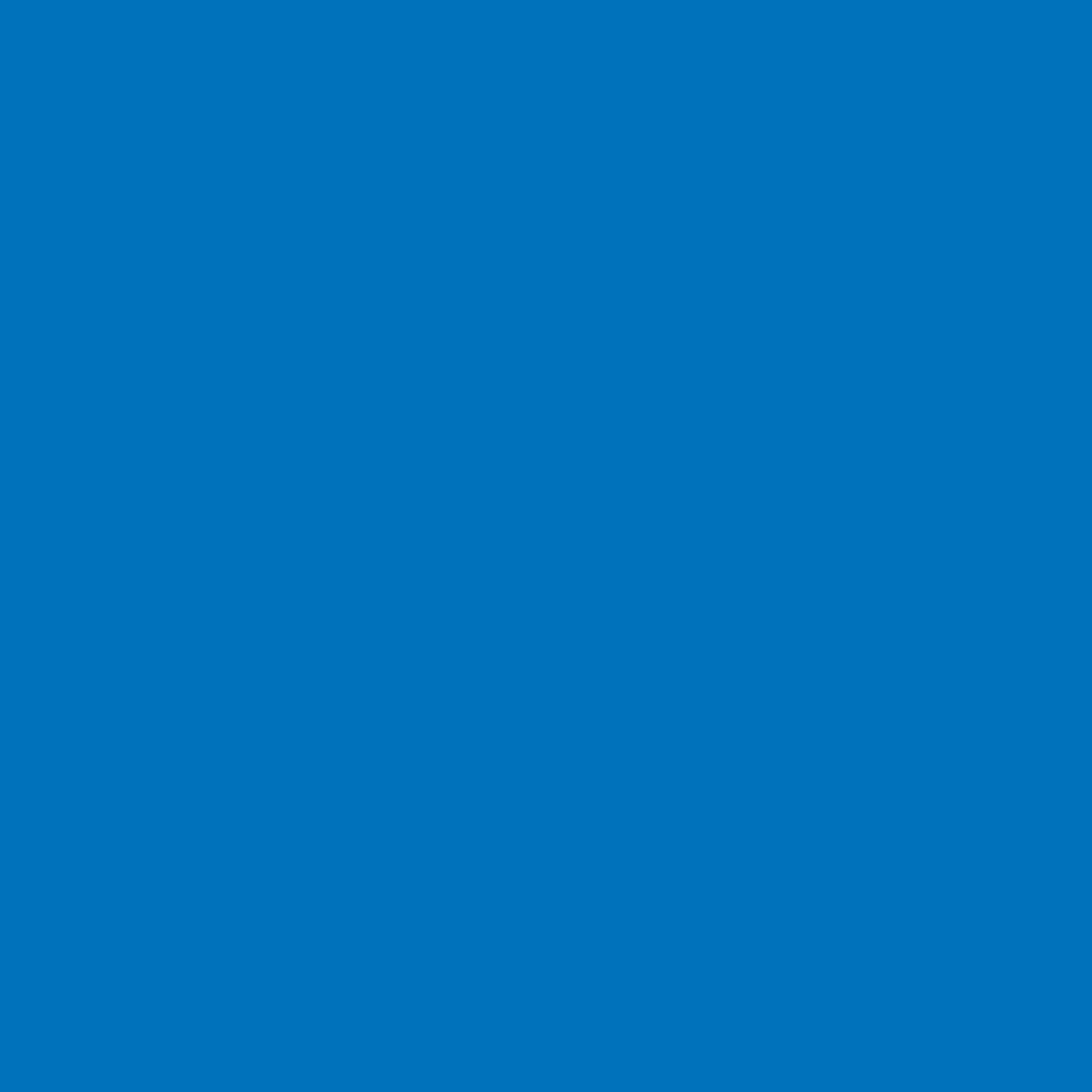 Swatch color Royal Blue 