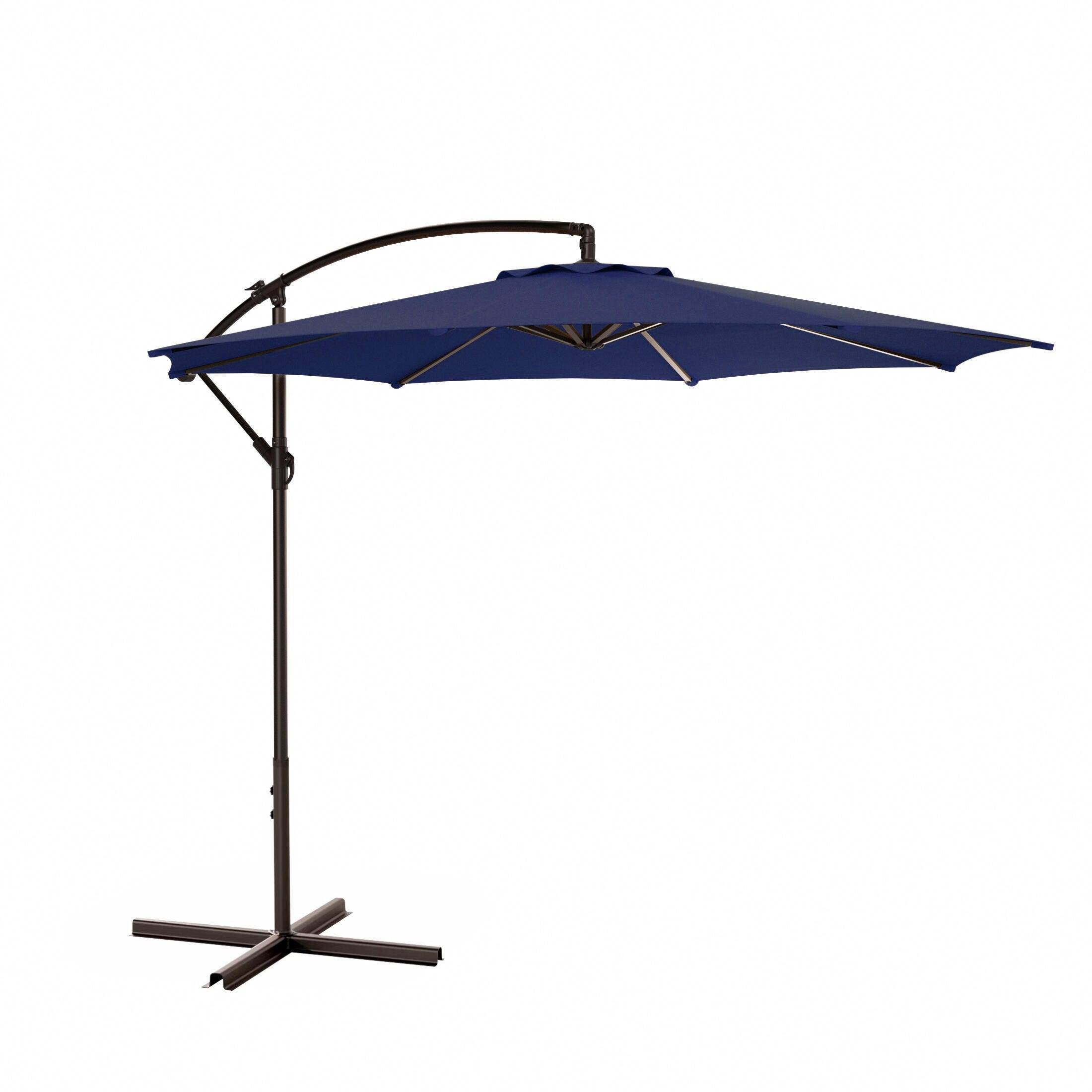 9 ft 6 ribs patio umbrella Amazon.com : Bellrino 9 ft 6-Rib Patio Umbrella Replacement Canopy Green :  Patio, Lawn & Garden