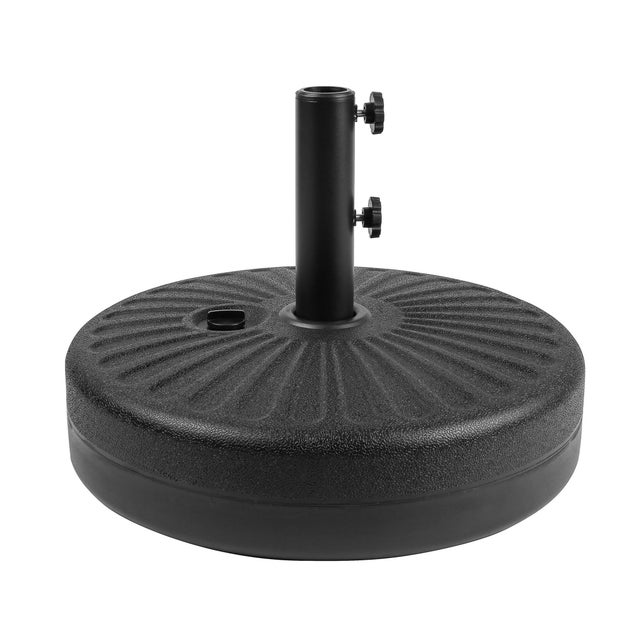 20" Outdoor Free Standing Umbrella Base