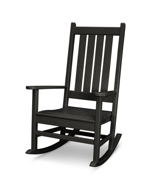 POLYWOOD® Vineyard Porch Rocking Chair
