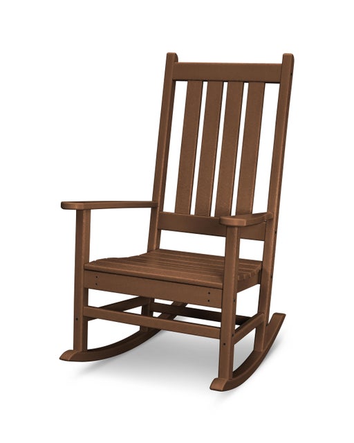 POLYWOOD® Vineyard Porch Rocking Chair