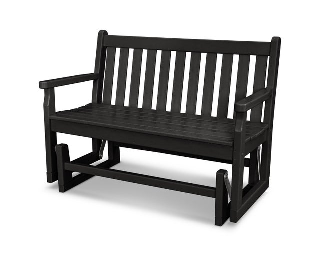 POLYWOOD® 48" Garden Glider