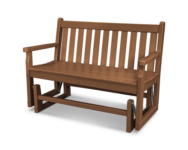 POLYWOOD® 48" Garden Glider