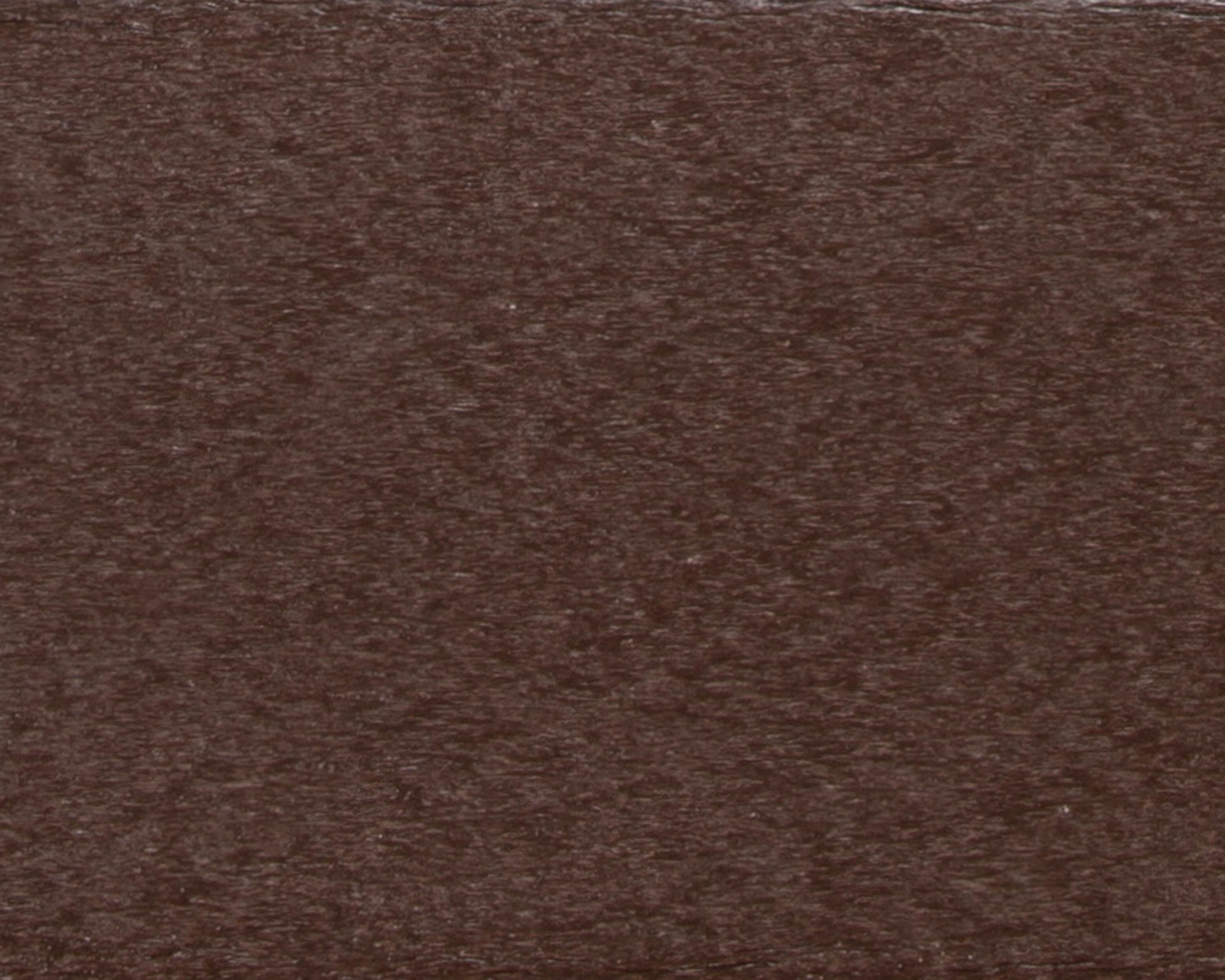 Swatch color Mahogany 