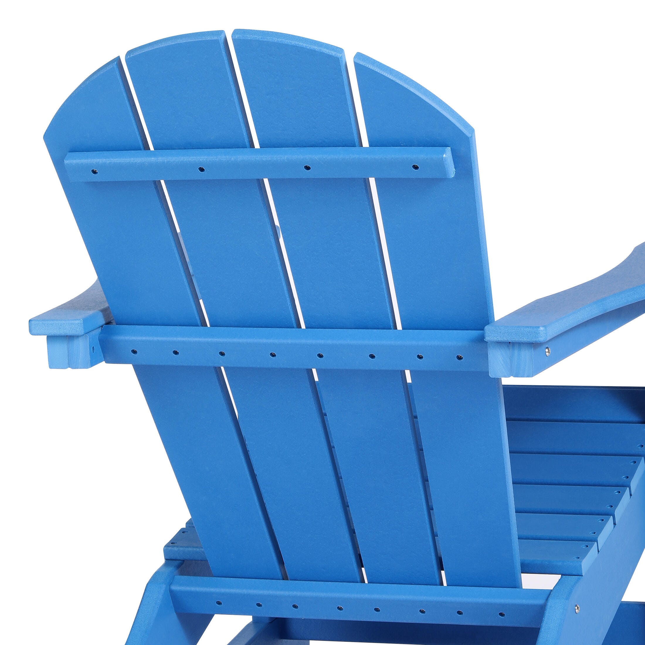Venice Outdoor Adirondack Rocking Chair | Ashley