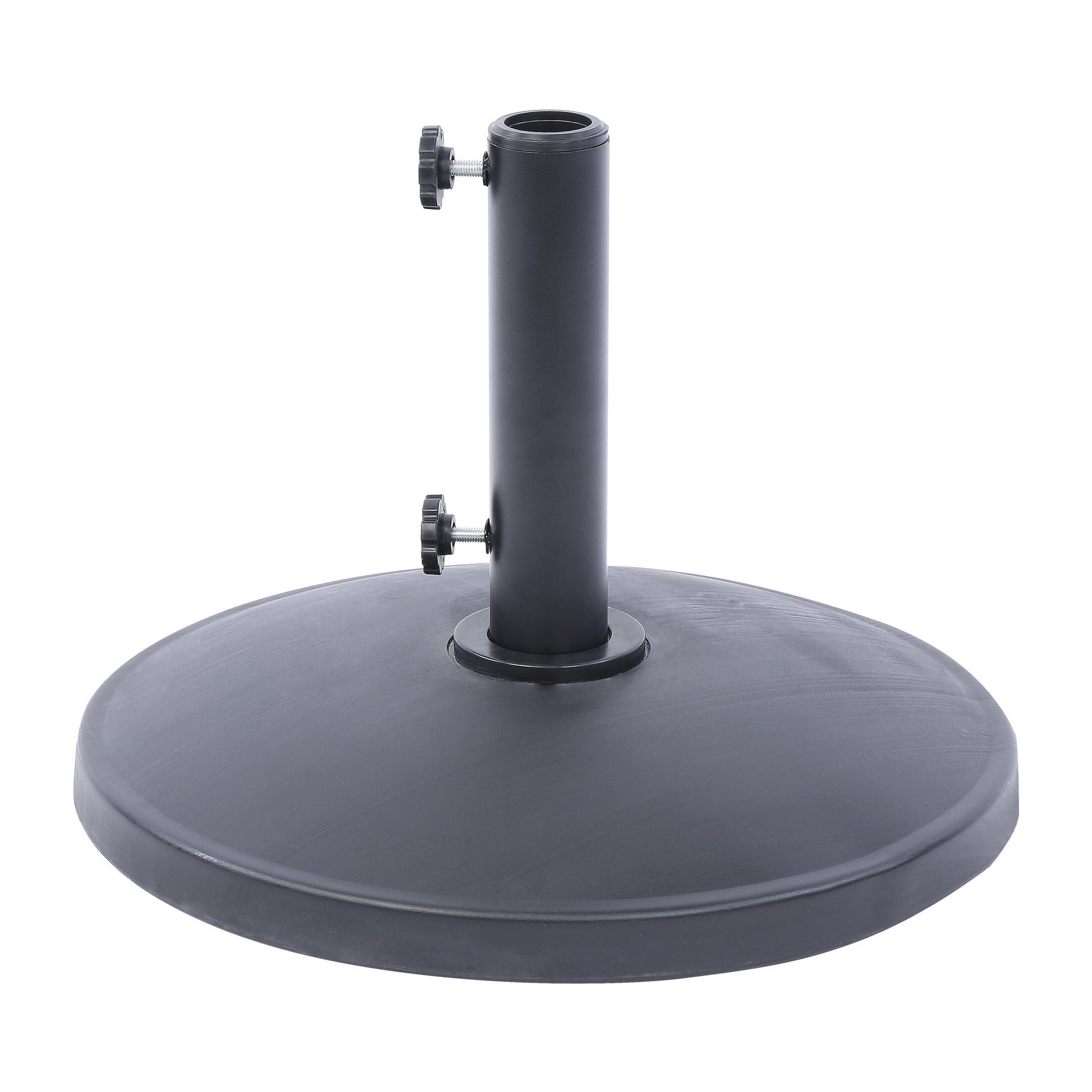 Ander Outdoor Free Standing Umbrella Base, , large