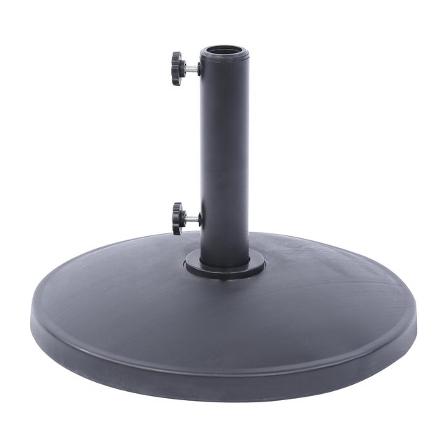 Ander Outdoor Free Standing Umbrella Base