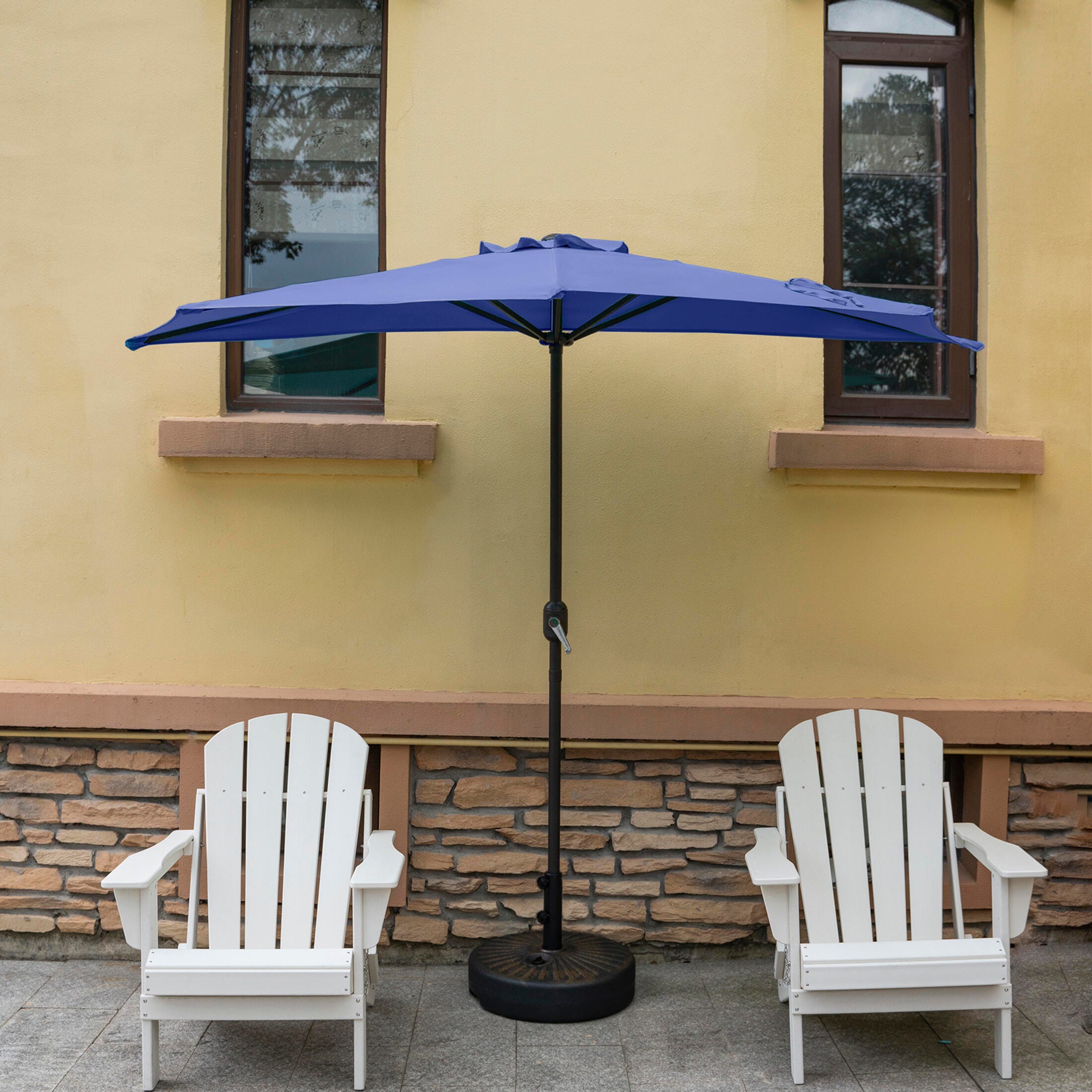 cantilever patio umbrella amazon Amazon.com: Grand Patio: Cantilever Umbrellas