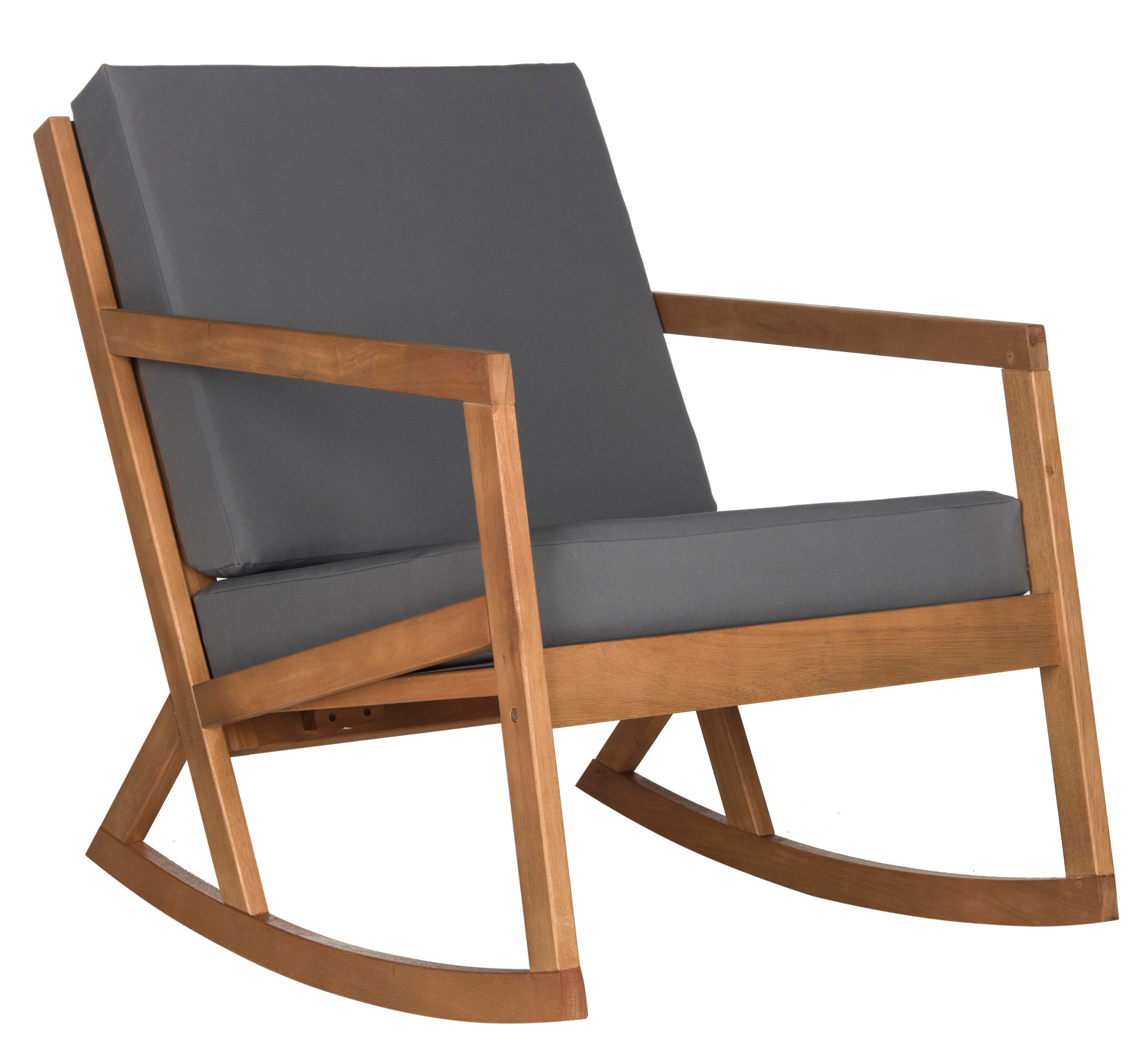 Outdoor Rocking Chairs