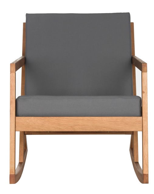 Safavieh Vernon Rocking Chair