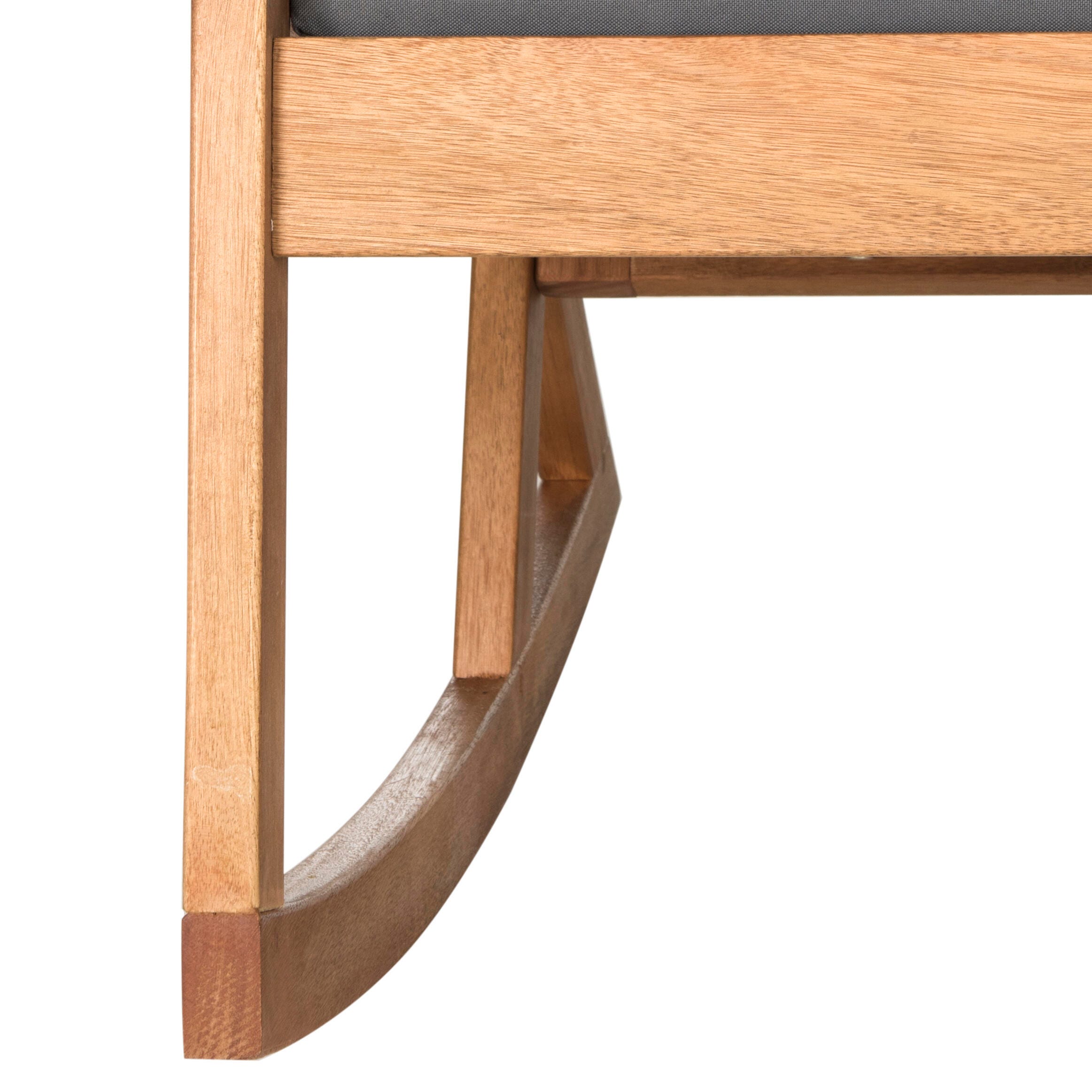 Safavieh Vernon Rocking Chair, , large