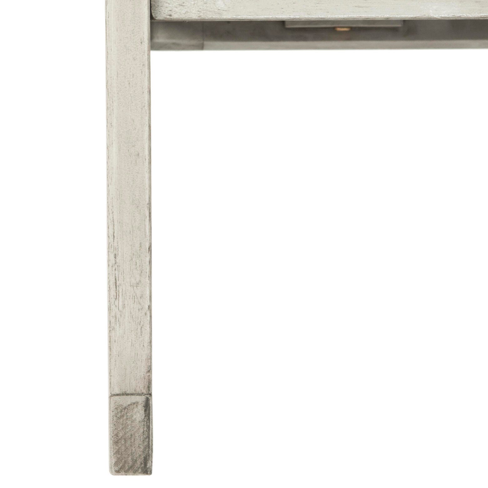 Safavieh Vernon Rocking Chair, Gray/Beige, large