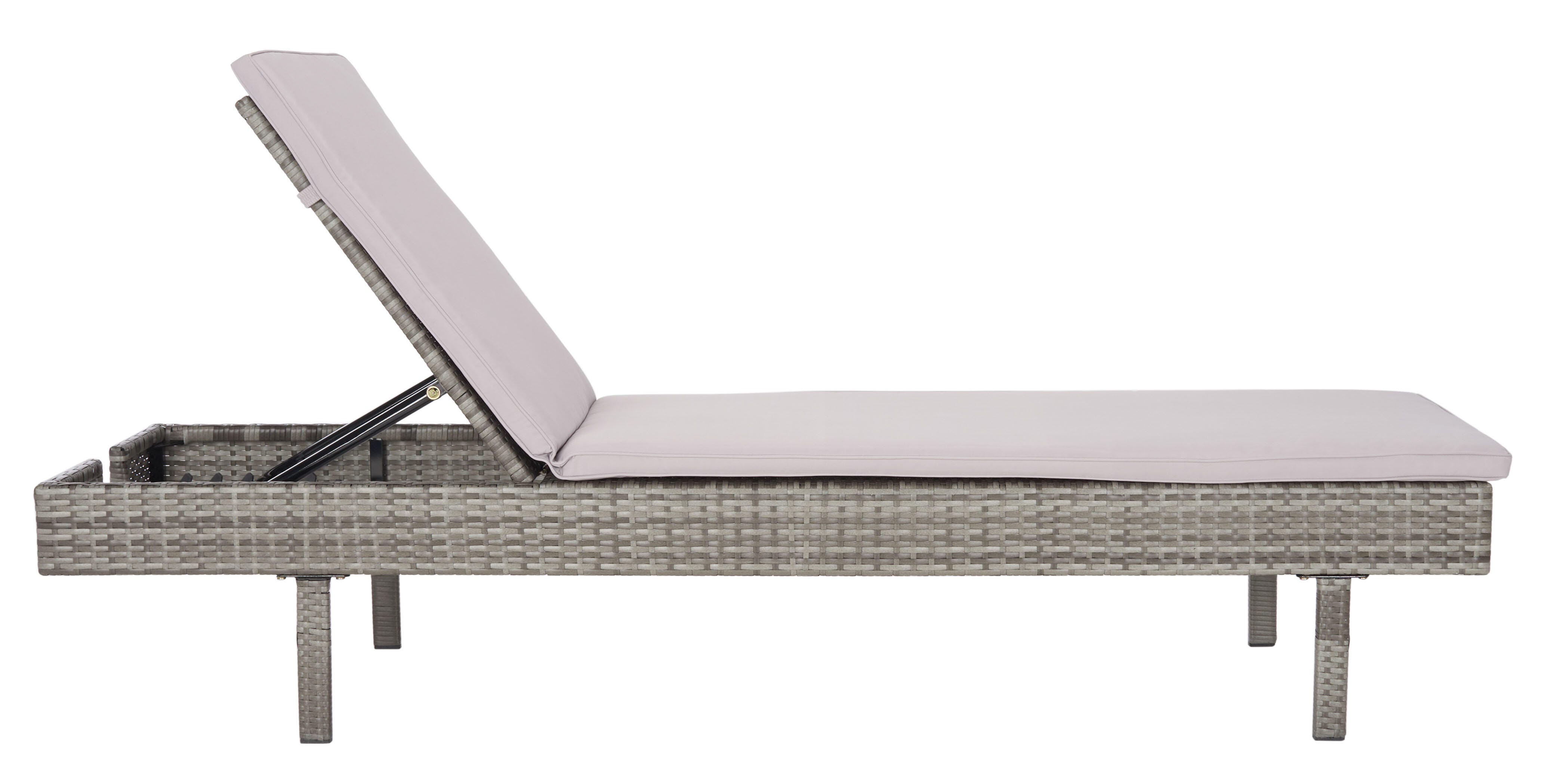 Safavieh Cam Sun Lounger, , large