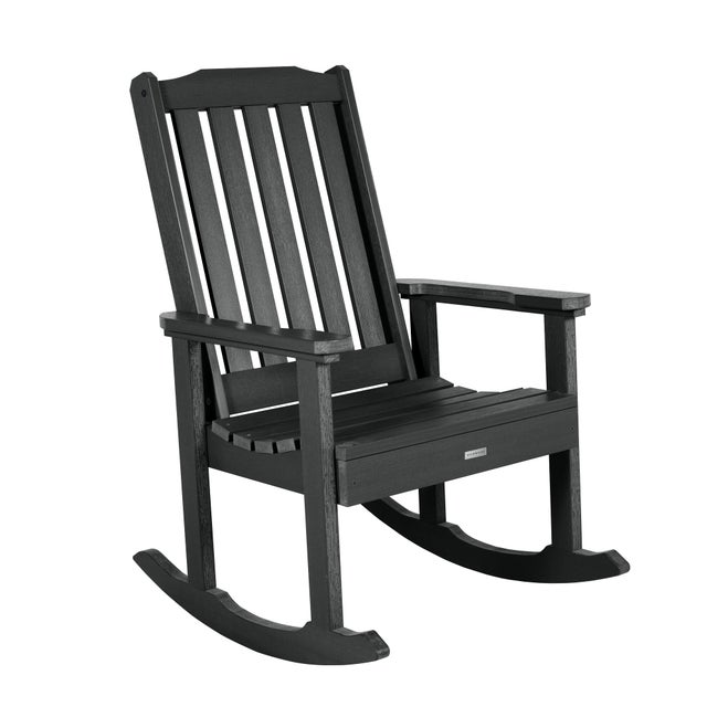 Highwood® Lehigh Outdoor Rocking Chair