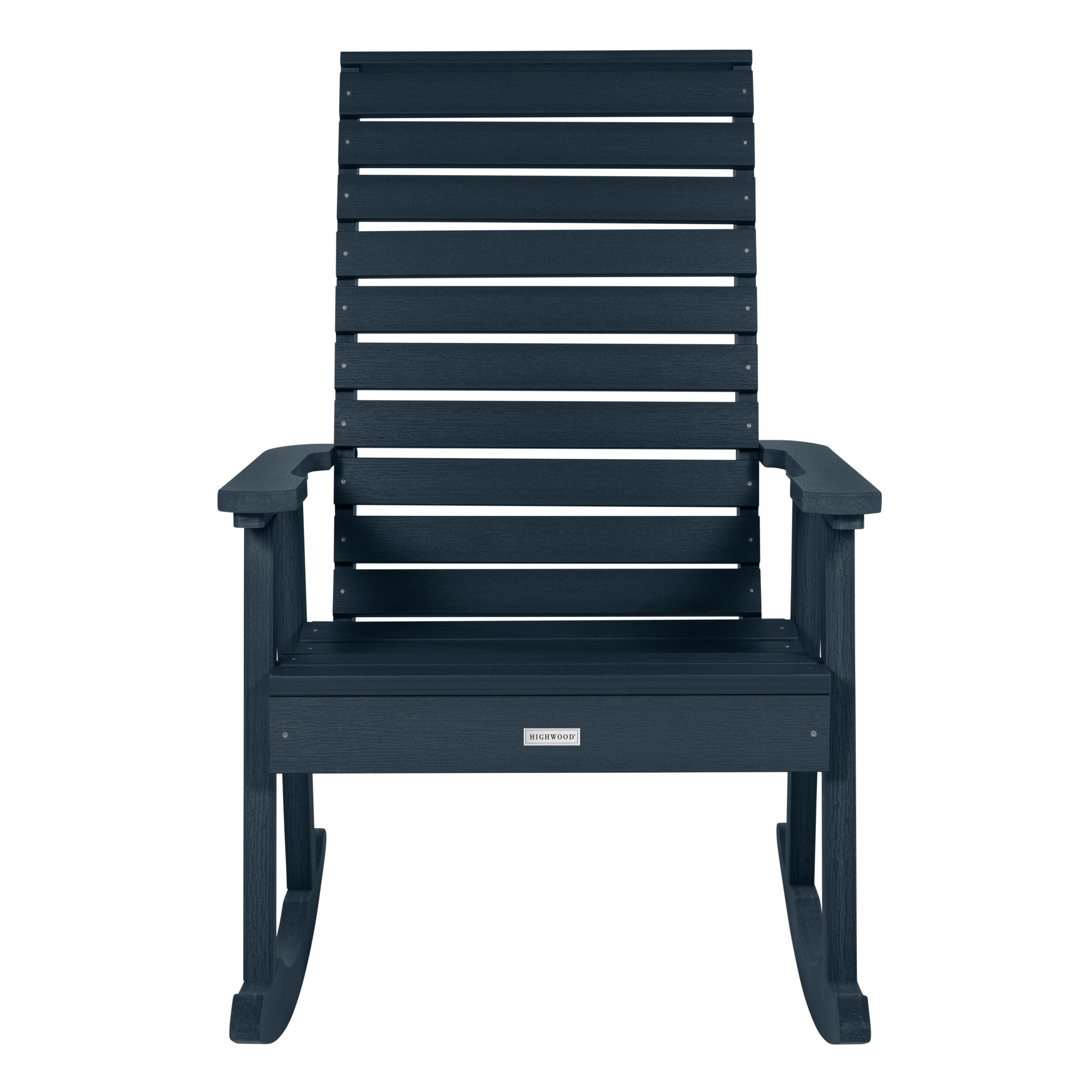 Highwood® Weatherly Outdoor Rocking Chair | Ashley